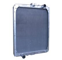 Пайка и чистка радиаторов