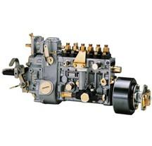 Ремонт ТНВД