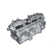 Ремонт блоков цилиндров карбюраторных двигателей по распредвалу