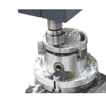 Металлообработка