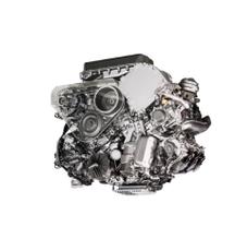 Ремонт двигателей (ДВС)