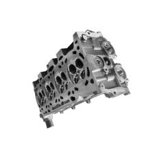 Расточка блоков цилиндров, гильз, отверстий КПП, корпусов редукторов