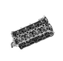 Ремонт головок блоков цилиндров